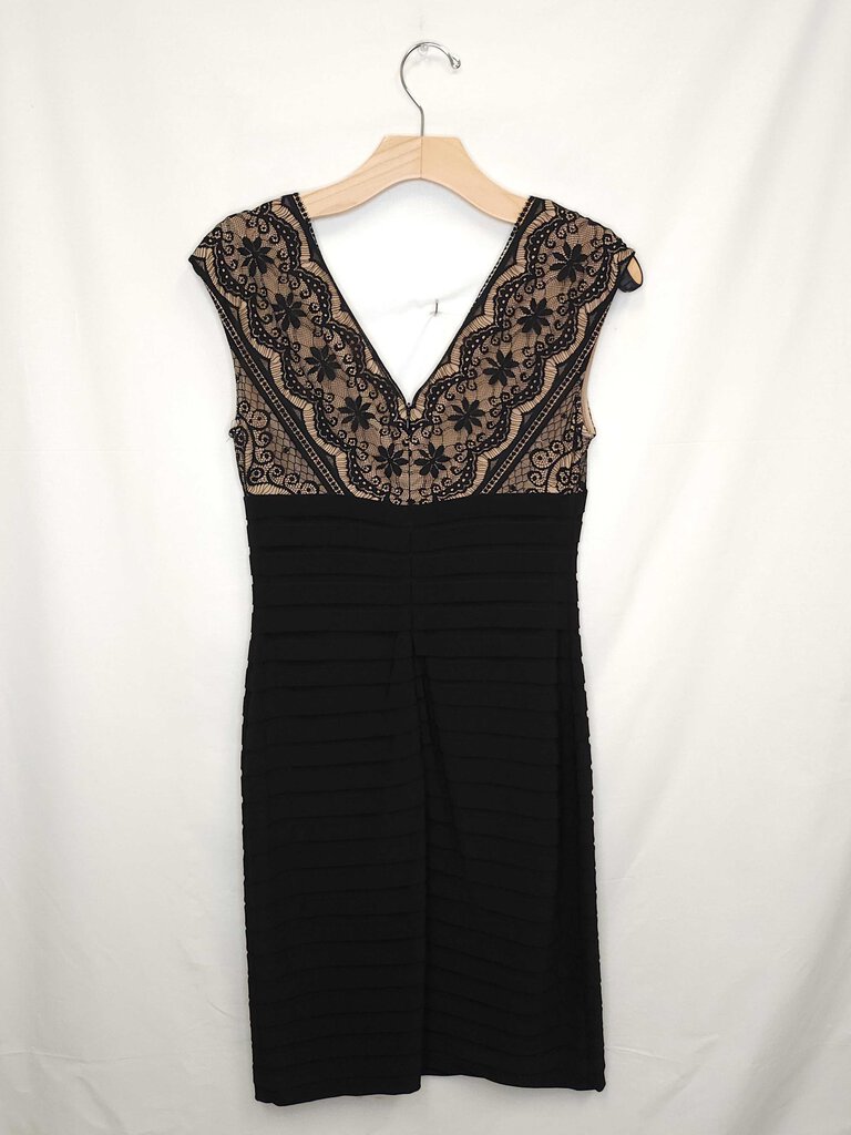 Adrianna Papell Lace Dress