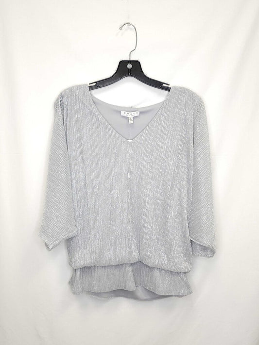 Chaus Long Sleeve Top