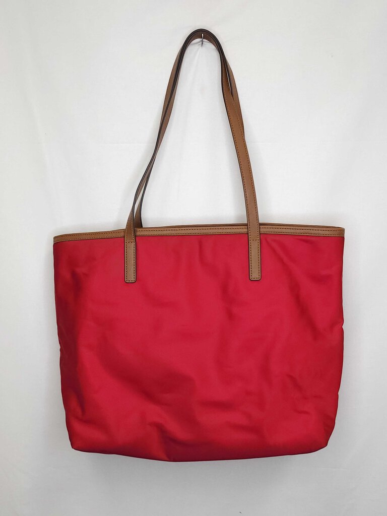 Michael Kors Fabric Tote