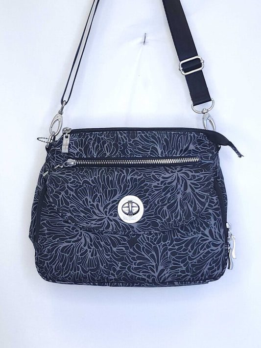 Baggalini Nylon Purse