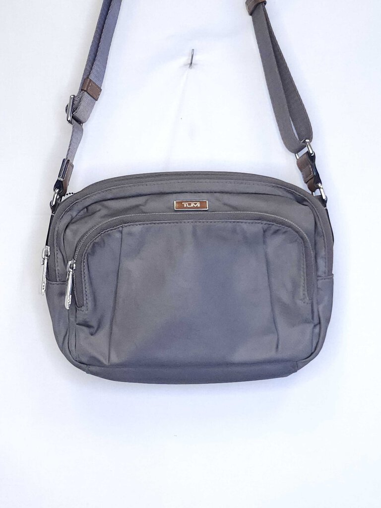 Tumi Travel Crossbody