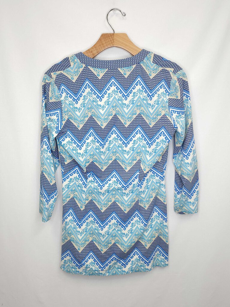 J. Mclaughlin Long Sleeve Top