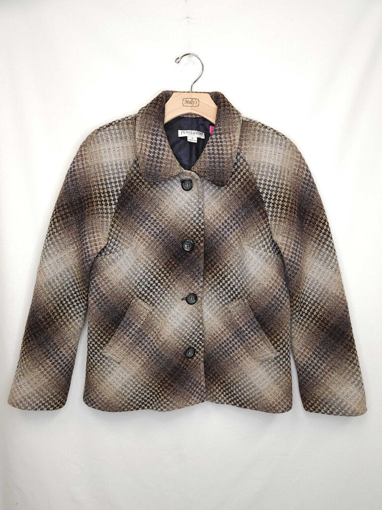 Pendleton Jacket