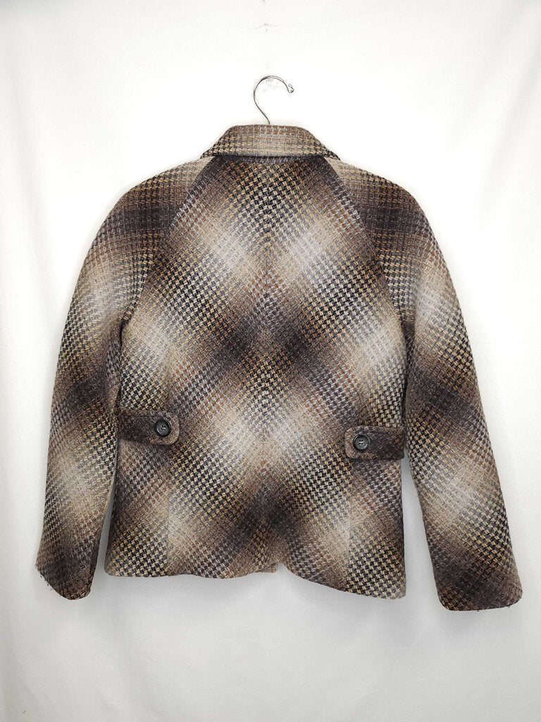 Pendleton Jacket