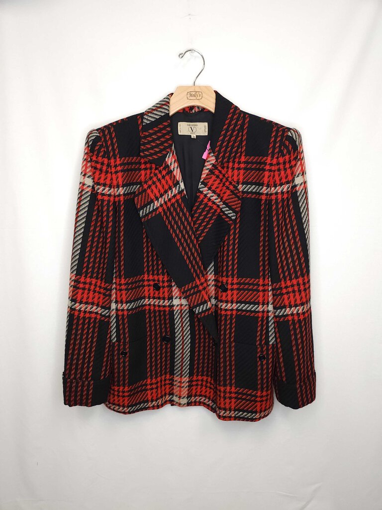 Valentino Blazer