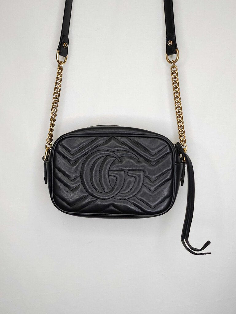 Gucci Crossbody Purse