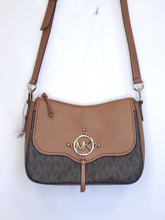 Michael Kors Amy Crossbody