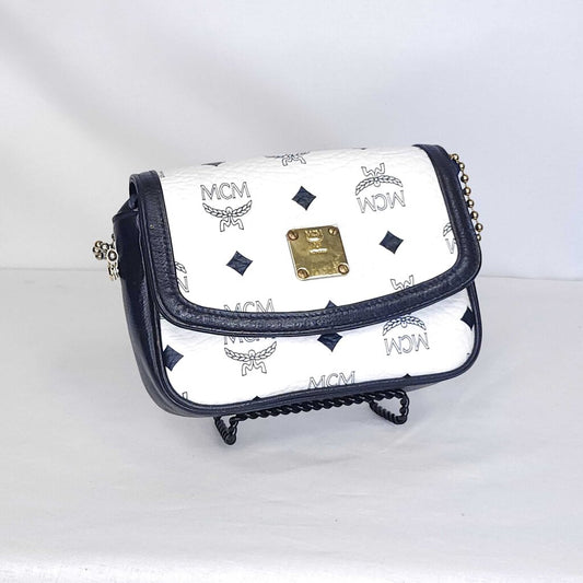 MCM Mercari Purse