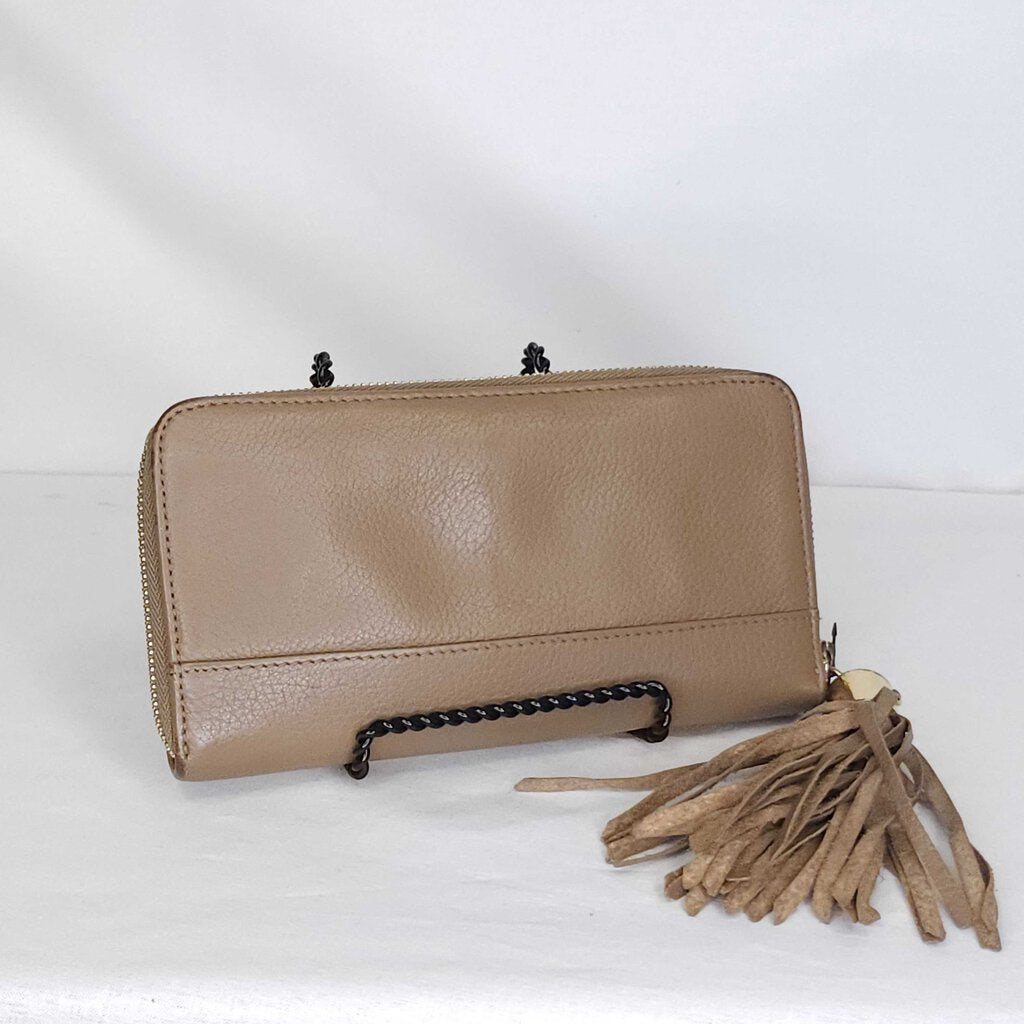 See by Chloe Zip Wallet