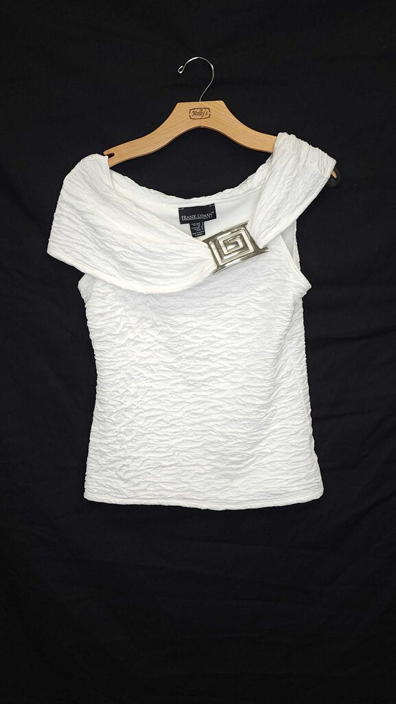 Frank Lyman Sleeveless Top