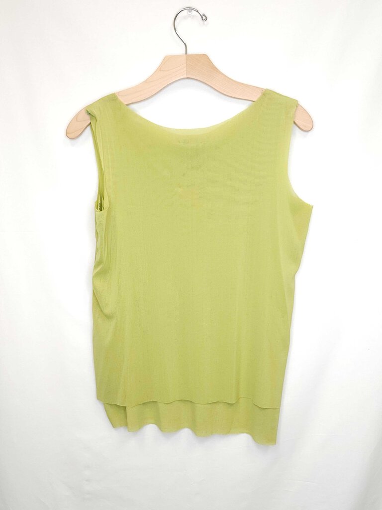 Babette Sleeveless Top