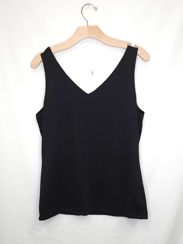 Boutique Essentials Sleeveless Top