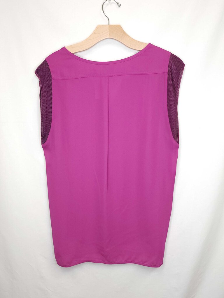 Cabi Sleeveless Top