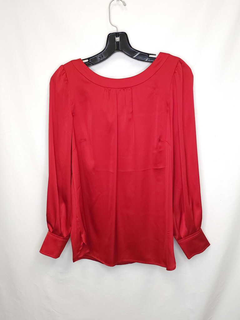 Talbots Long Sleeve Top