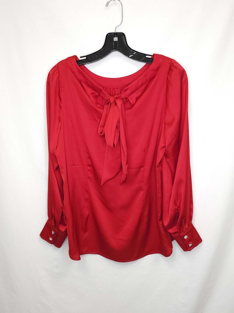 Talbots Long Sleeve Top