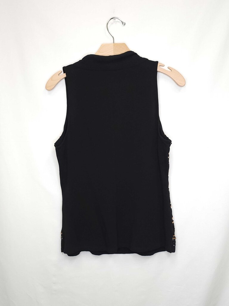 White House Black Market Sleeveless Top