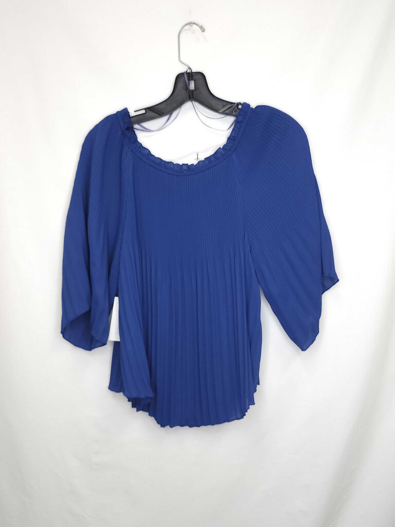 H By Halston Long Sleeve Top