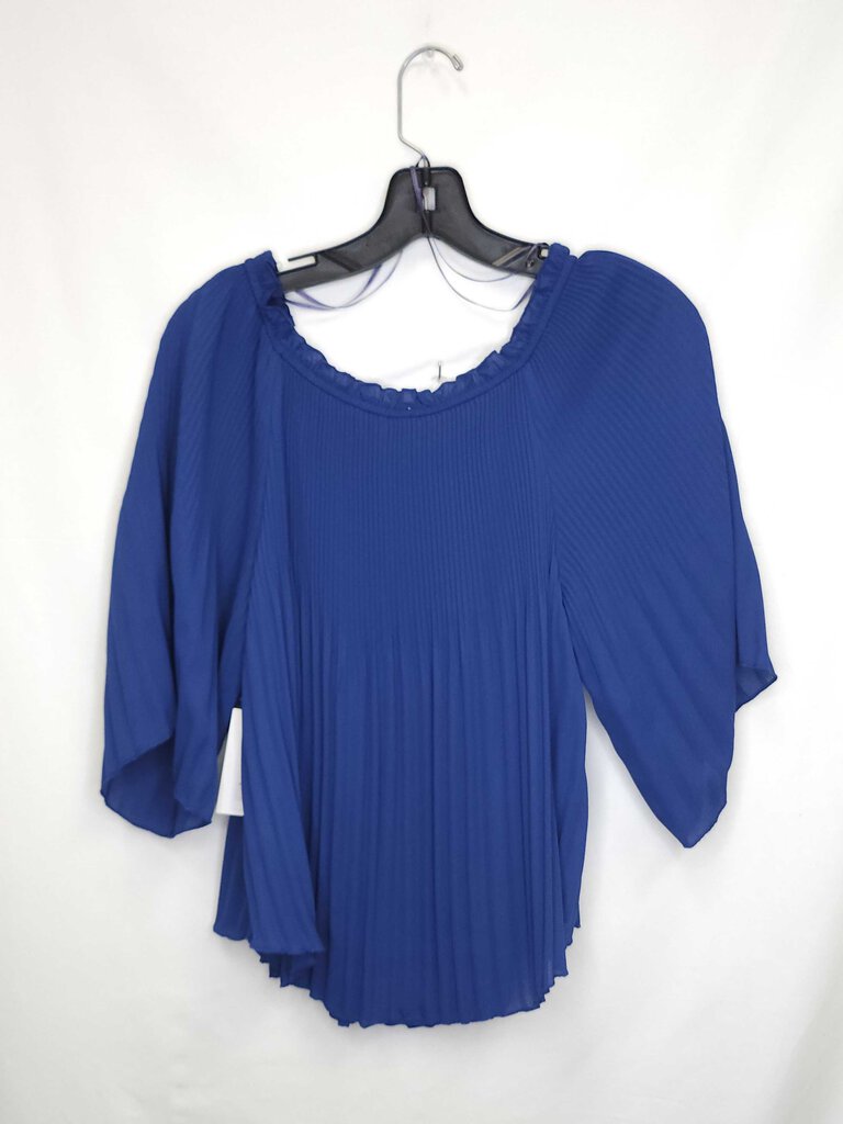 H By Halston Long Sleeve Top