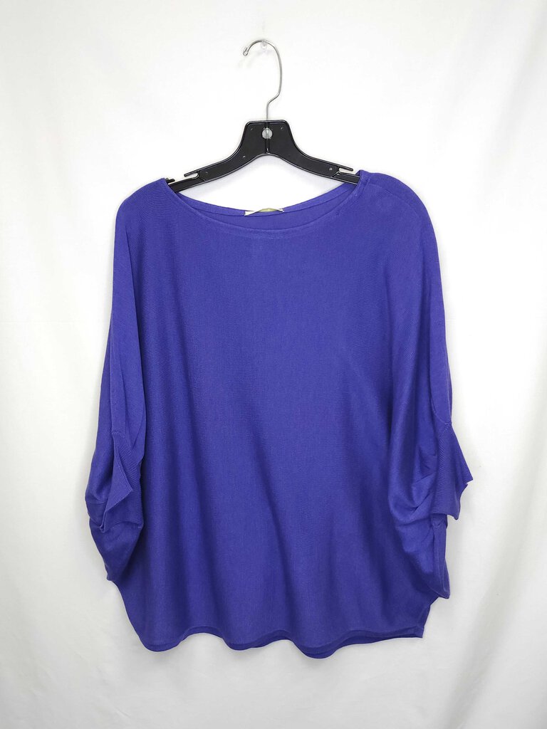 Gianna Bini Long Sleeve Top