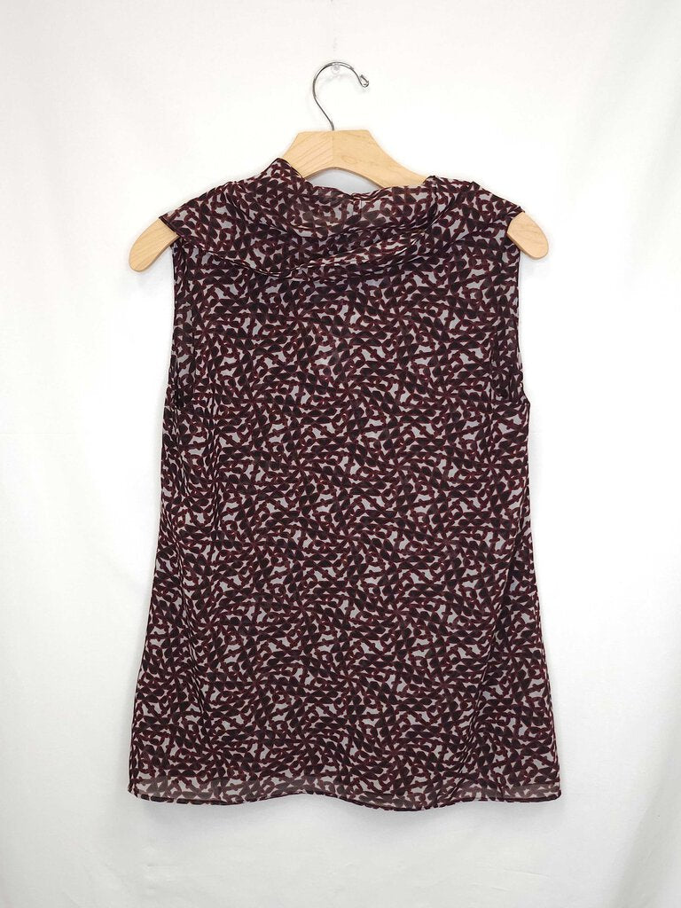 Cabi Sleeveless Top