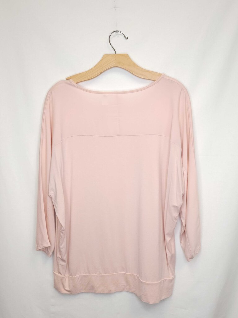 Chicos Long Sleeve Top