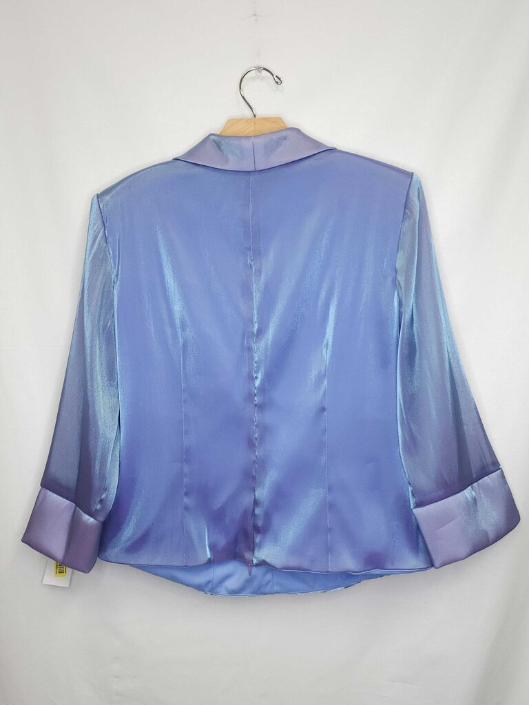 XScape Long Sleeve Top