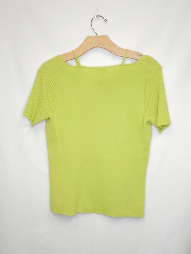 Cache Short Sleeve Top