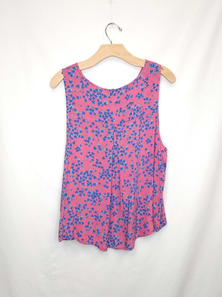 Draper James Sleeveless Top