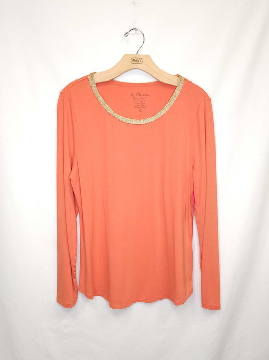 Chico Long Sleeve Top