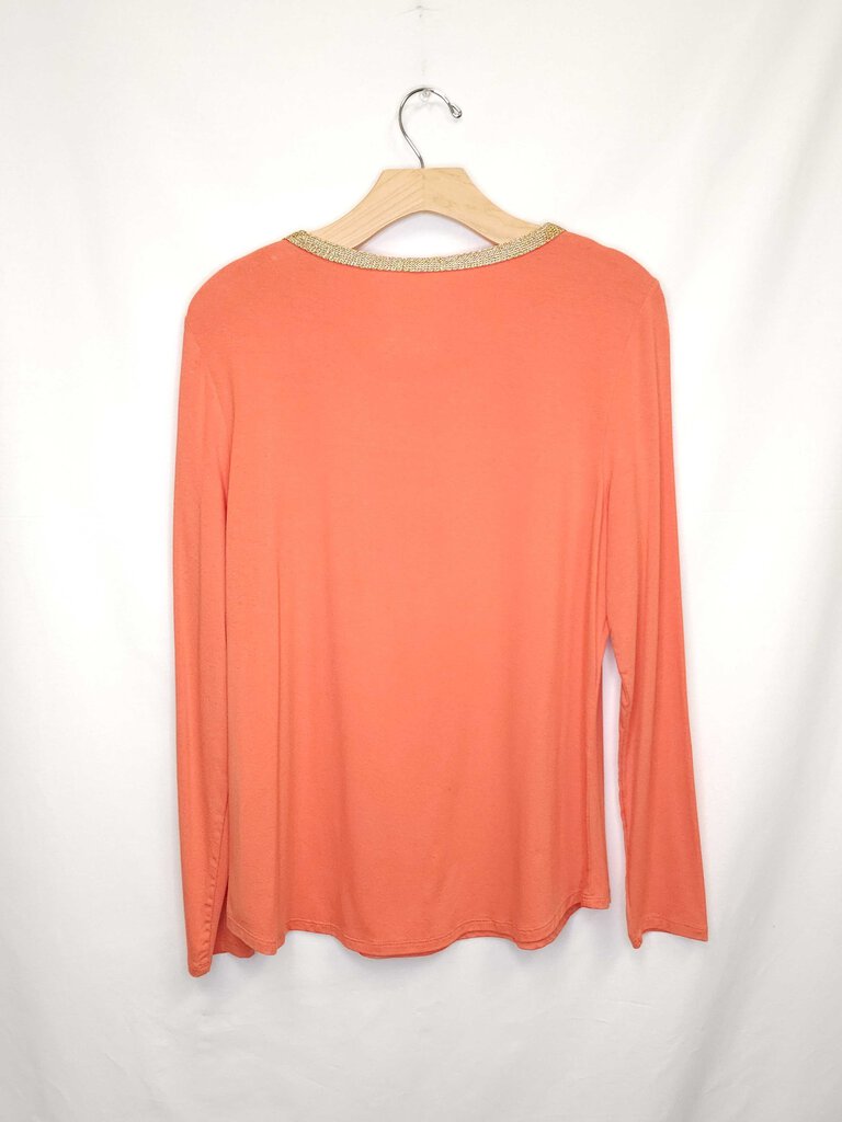 Chico Long Sleeve Top