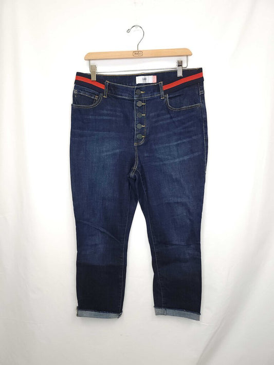 Cabi Jeans