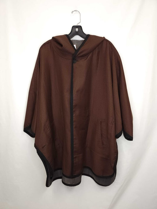 Reversible Cape