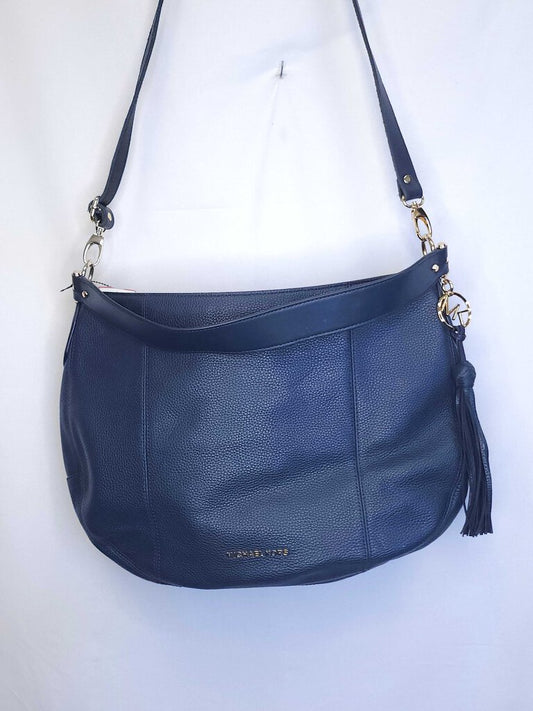 Michael Kors Brooke Hobo Bag