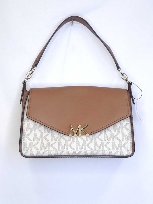 Michael Kors Sylvia Logo Bag