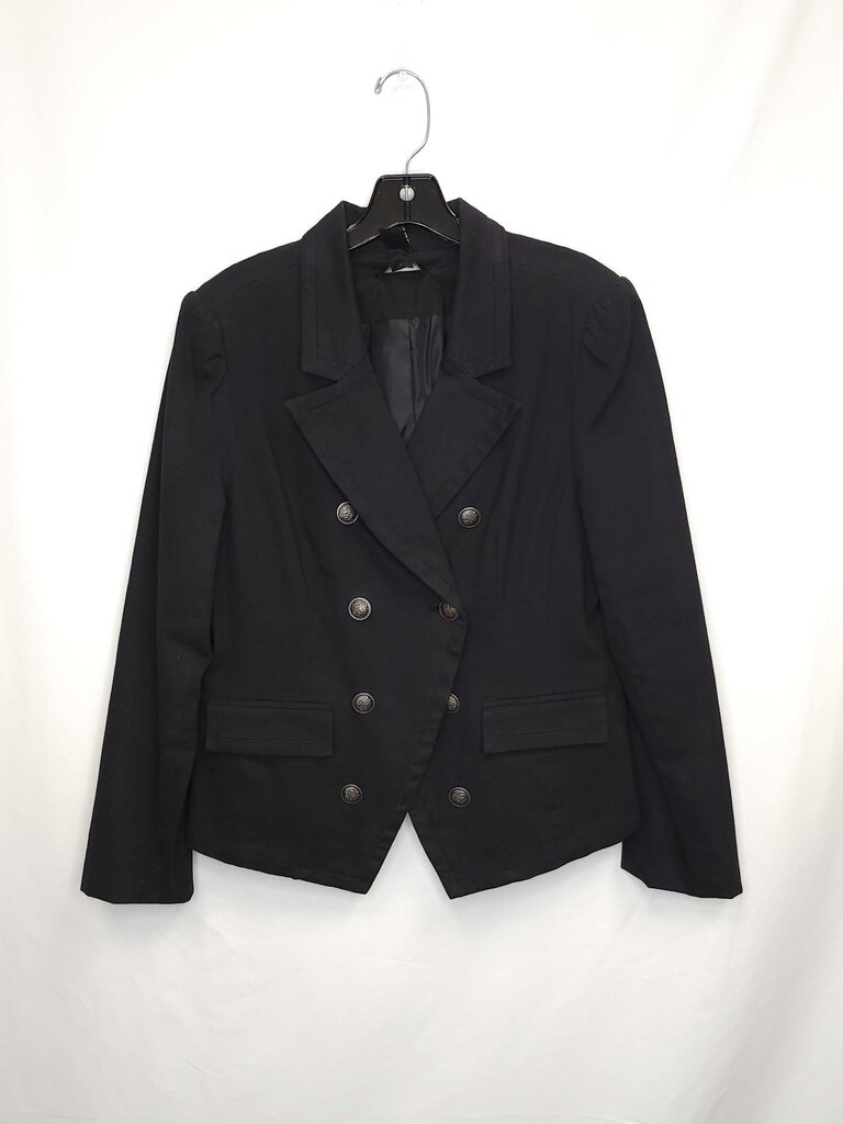 Apostrophe Blazer