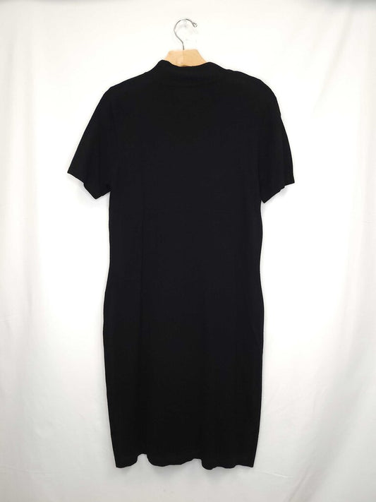 Nina Leonard Knit Dress