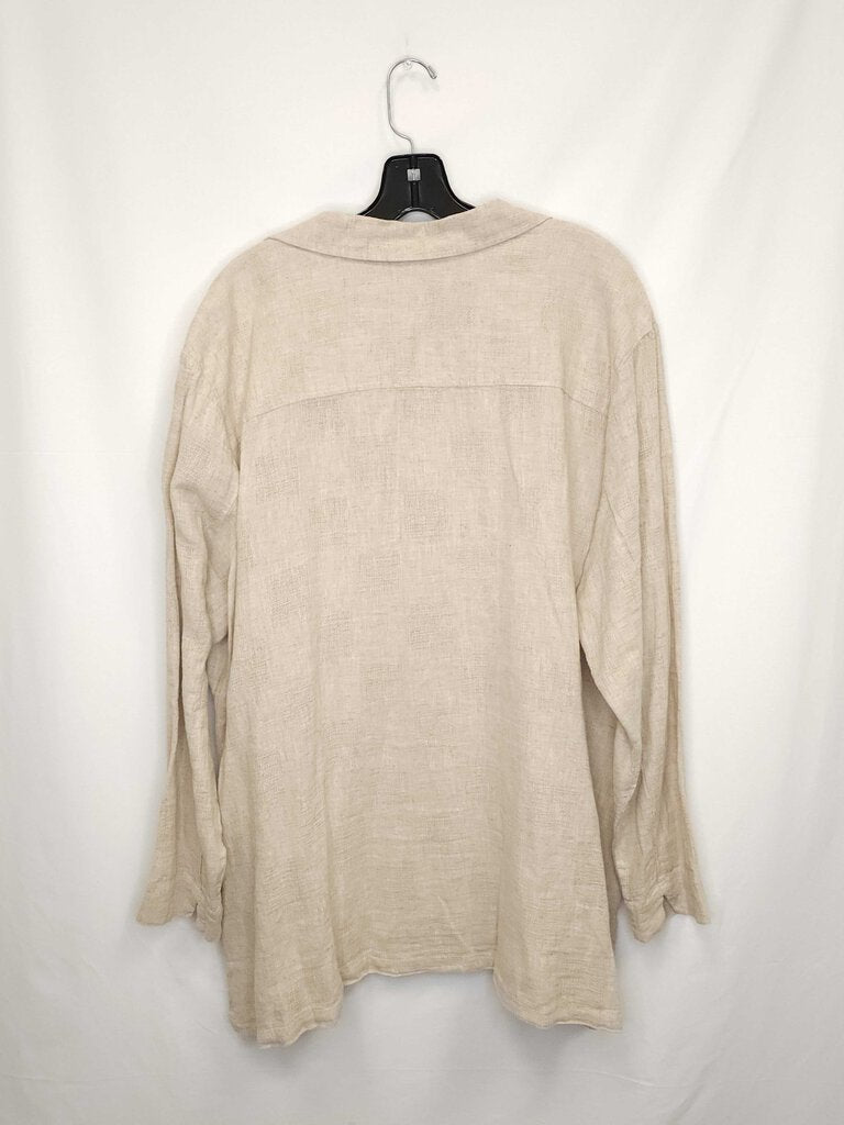 Classic Element Long Sleeve Top