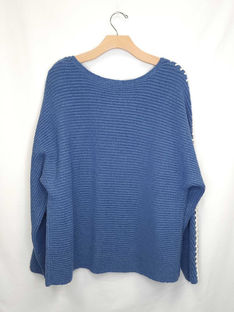 J. Jill Knit Top