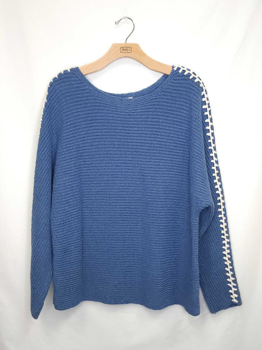 J. Jill Knit Top