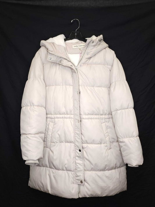 Sebby Collection Puffer Jacket