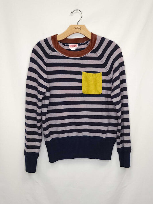 Kate Spade Stripped Sweater