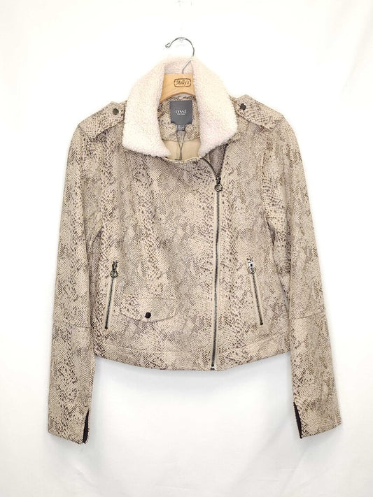 Lysse Jacket