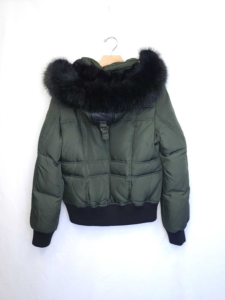 Vince Camuto Puffer Jacket