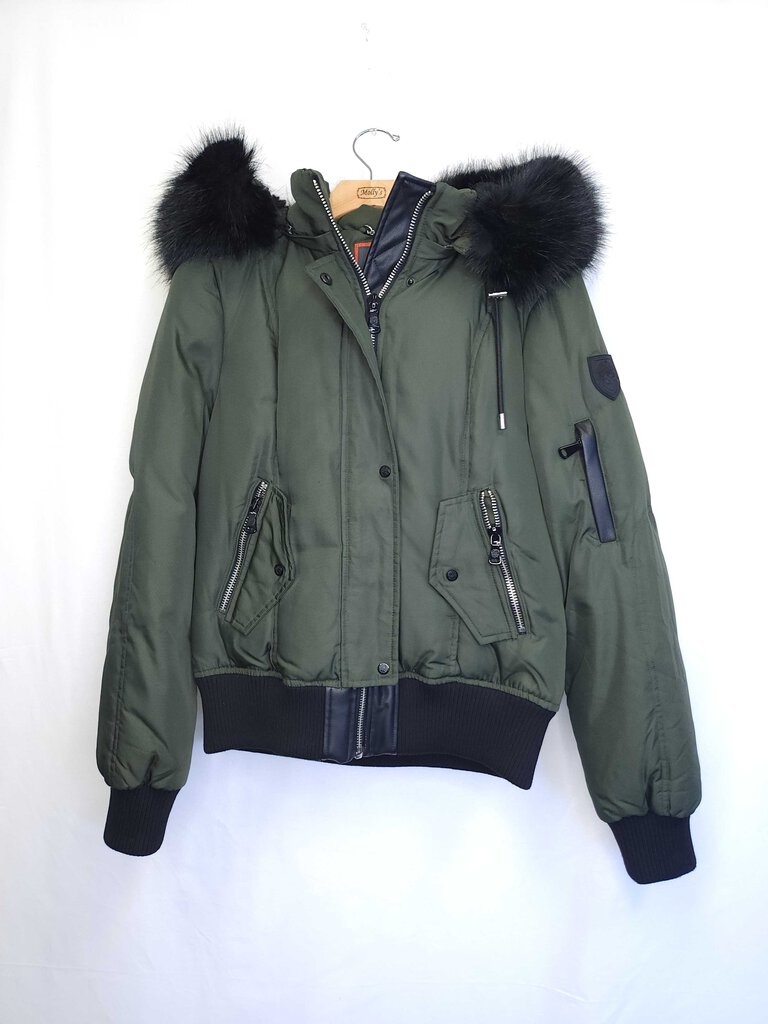 Vince Camuto Puffer Jacket