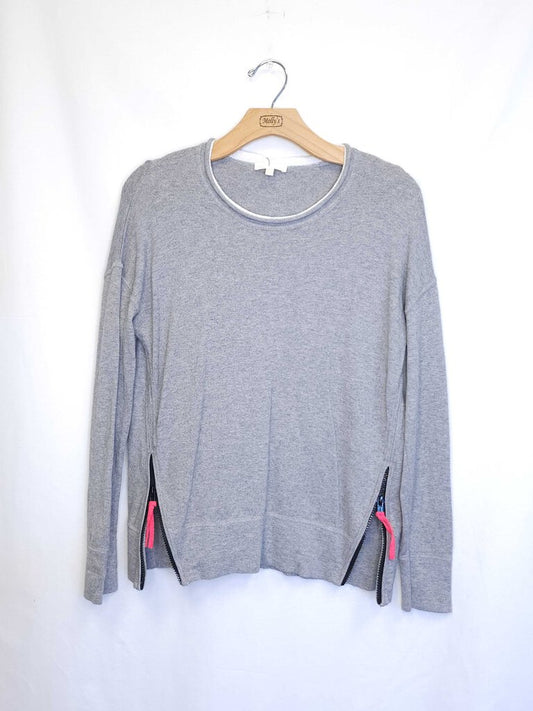 Lisa Todd Long Sleeve Top