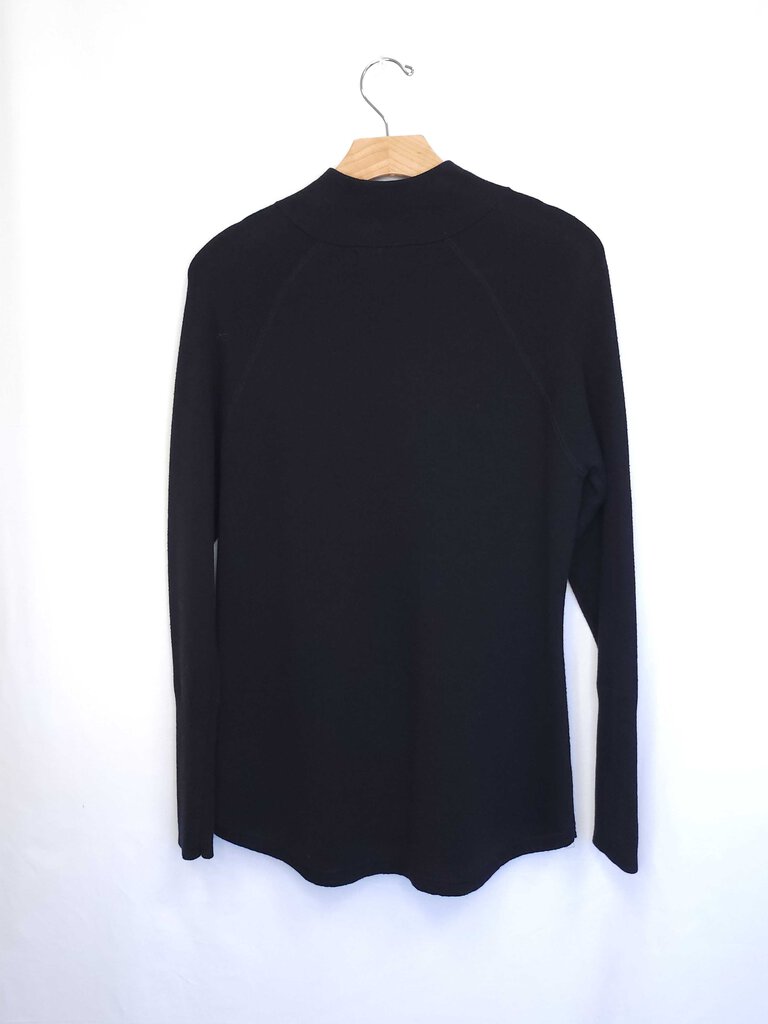 Tahari Zip Sweater