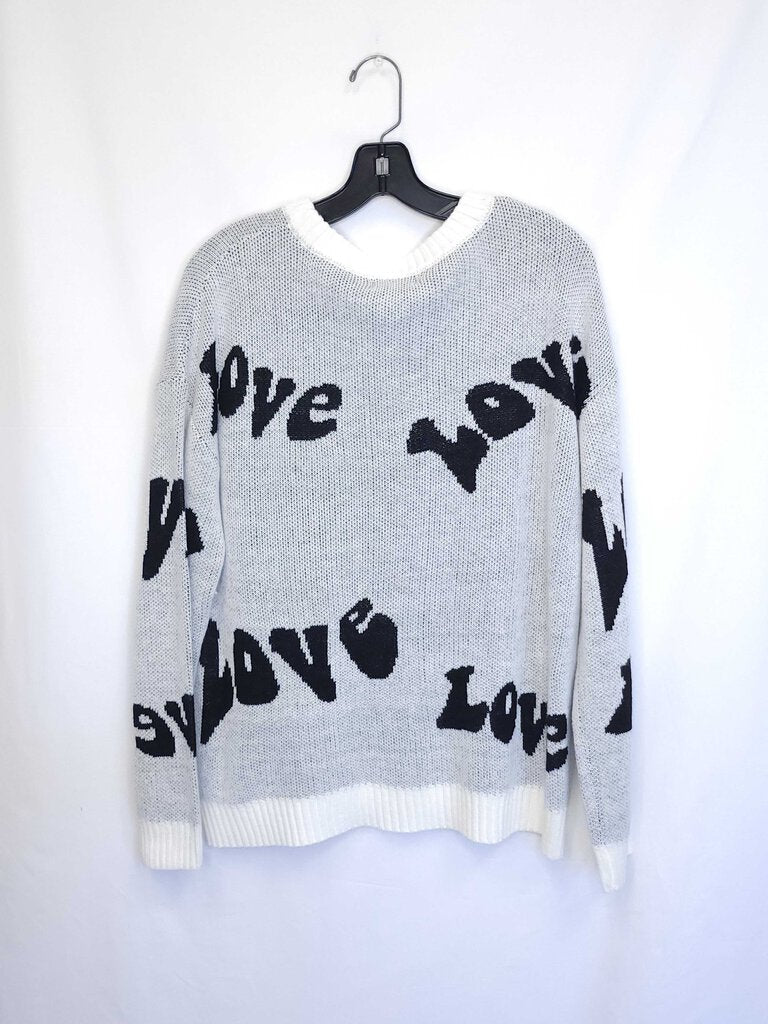 Just Polly Love Sweater