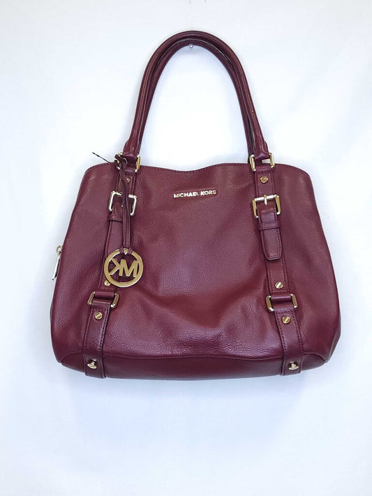 Michael Kors Bedford Satchel