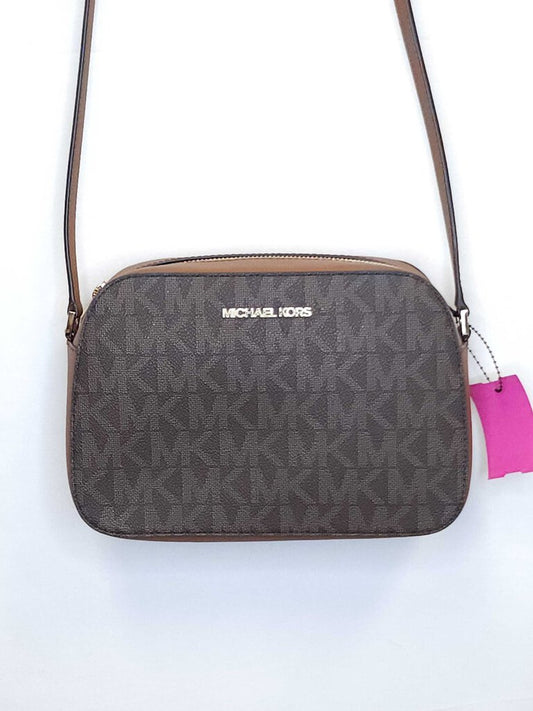 Michael Kors Huston Crossbody