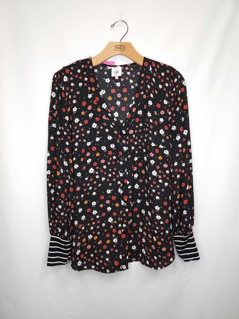 Cabi Long Sleeve Top